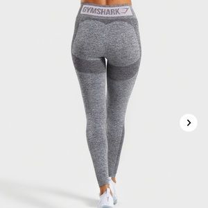 GYMSHARK FLEX HIGH WAISTED LEGGINGS